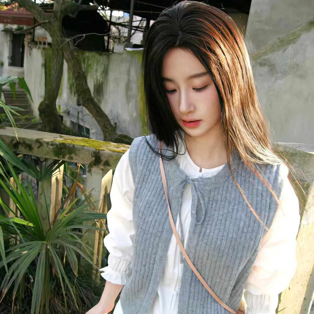 高校女汉子